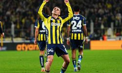 Kerem Aktürkoğlu, ligde 8 maç sonra gol sevinci yaşadı