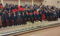 Kilis'te 'Küresel Tehditler Karşısında Manevi Vatan ve Aile' çalıştayı düzenlendi