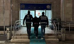 Kırıkkale'de 11 yıl kesinleşmiş hapis cezası bulunan hükümlü yakalandı