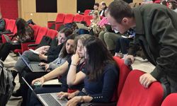 Kırklareli'nde hastaneye ilk hibe desteği