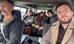 Kırsalda yaşayan vatandaşların kanser taramaları için ulaşım desteği sağlanıyor