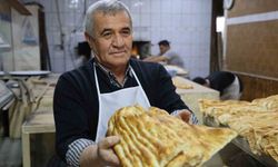 Kırşehir'de fırınlarda Ramazan hazırlıkları başladı