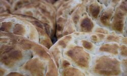 Kırşehir'de Ramazan pidesi fiyat tarifesi açıklandı