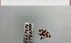 Kırşehir'de uyuşturucu operasyonu: 2 kişi yakalandı