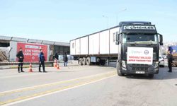 Kocaeli Büyükşehir'in afet bölgesindeki 3 yıllık 'dayanışma' raporu