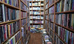 Kocaelili sahafın Shakespeare üzüntüsü