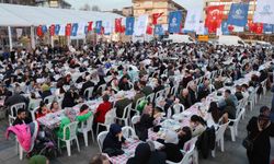 Kocaeli'nde Ramazan coşkusu: Çadır etkinlikleri ve konserlerle dolu program