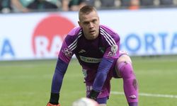 Kocaelispor'da Jovanovic tedavisi için ülkesine gitti