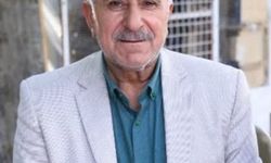 Koçarlı Kaymakamı Taşkın'ın baba acısı