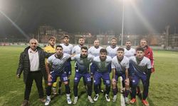 Kocasinan Yemlihaspor küme düştü