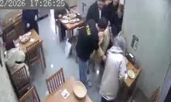 Komiserden hayat kurtaran müdahale