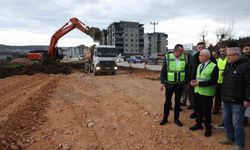 Konforlu ve kesintisiz ulaşıma bir bulvar daha