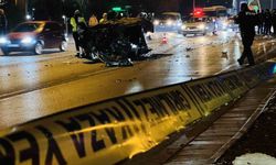 Konya'da genç kızın ölümüne neden olan sürücü hakim karşısında