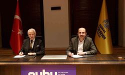 Konya'dan uzaya uydu gönderilecek