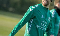 Konyaspor, Galatasaray maçına hazır