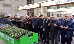 Kore gazisinin ardından eşi de hayatını kaybetti