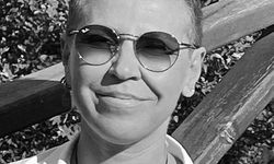 Köşe Yazarı Teke'nin acı günü