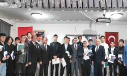 Köşk Anadolu İmam Hatip Lisesi, il birincisi oldu