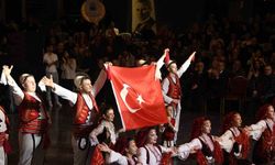 Kosova'nın bağımsızlığı Osmangazi'de coşkuyla kutlandı