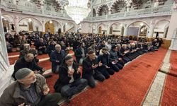 Köyceğiz'de Berat Kandili özel programlarla idrak edilecek