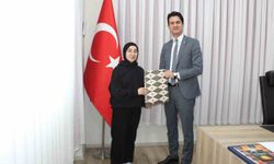 Köyceğiz'de Hammaloğlu, hafızlık yarışmasında İl birincisi oldu