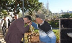 Köyceğiz'de Şehit Seyhan Yılmaz, unutulmadı