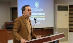 KTO Başkanı Öztürk: 'Enflasyonla mücadeleye hep birlikte destek vermeliyiz'