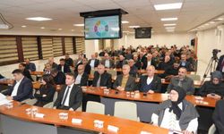 KTO Başkanı Öztürk: 'Sanayi Alanları Master Planı Türkiye için kritik bir adım'