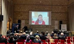 Kuantum İstihbarat 2071 kitabı tanıtıldı