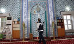 Küçükçekmece Ramazan ayına hazır