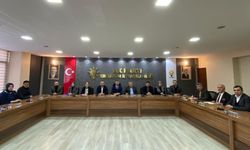 Küçükoğlu'ndan 28 Şubat açıklaması; ''Milli irade anlayışını daima diri tutmaya devam edeceğiz''