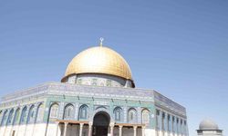 Kudüs'te Ramazan bu yıl sessiz başladı: Süslemeler yasak, ibadetler kısıtlı