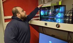 Küresel çip kıtlığı internet kafeleri olumsuz etkiledi