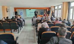 Kütahya MEM, Gediz ve Simav ilçelerinde '43 Adım' Projesi ve proje faaliyetlerini tanıttı