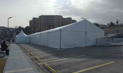 Kütahya Vakıflar Bölge Müdürü Çınar: 'Ramazan boyunca 4 ilde iftar sofraları kurulacak'