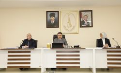 Kütahya'da kadına yönelik şiddet ve çocuk koruma çalışmaları masaya yatırıldı