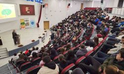 Kütahya'da 'Orman ve Yeşil Vatan' Temalı Resim Yarışması