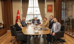 Kütahya'da 'Yaşayan Miras Festivalleri' etkinlikleri masaya yatırıldı