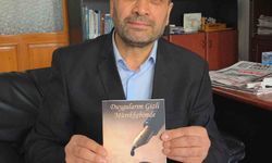 Kütahyalı 'Dağların Şairi' Kadir Fidan: 'Şiirlerimde insanı, doğayı ve merhameti anlatıyorum'