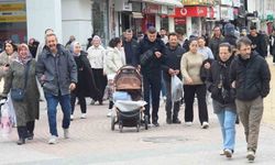 Kütahya'nın 2025 evlilik ve medeni durum karnesi açıklandı