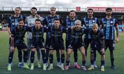 Kütahyaspor Avrupa'nın zirvesinde