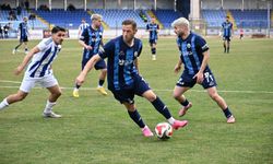 Kütahyaspor sahasında kazandı