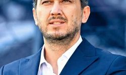 Kütahyaspor Teknik Direktörü Ramazan Çelik: 'Hedefe giden yolda çok değerli bir galibiyet aldık'