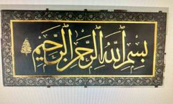 Kutsal emanetler ve vakıf eserleri sergisi Erzurum'da açılıyor