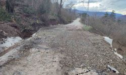 Kutu menfez çalışmaları tamamlandı