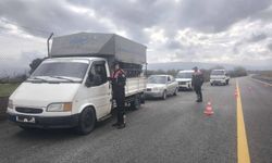 Kuyucak'ta terör örgütü üyesi yakalandı