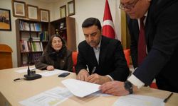 Kuzey Ege zeytinyağı lisanslı depoculuk projesinde ilk adım atıldı