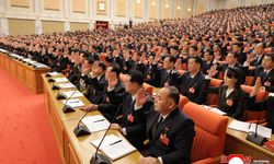 Kuzey Kore lideri Kim: 'Hiçbir zorluk ilerlememizi engelleyemez'