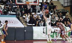 Lider Büyükşehir Basketbol, Kütahya BSK'yı ağarlayacak