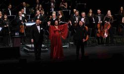 Limak Filarmoni Orkestrası'ndan Ankara ve İstanbul'da iki konser